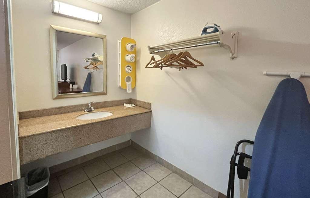 Motel 6-Dayton, Oh - Englewood Pokój zdjęcie