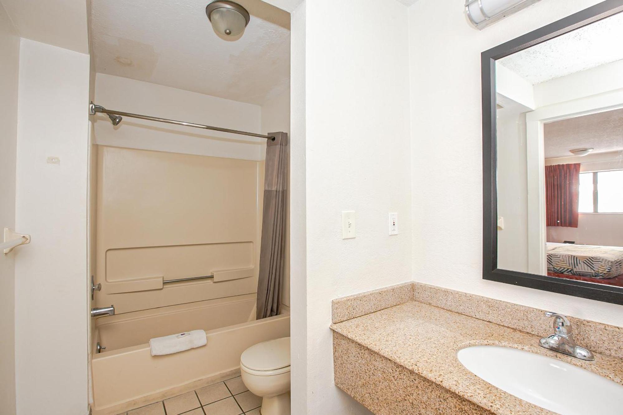 Motel 6-Dayton, Oh - Englewood Zewnętrze zdjęcie