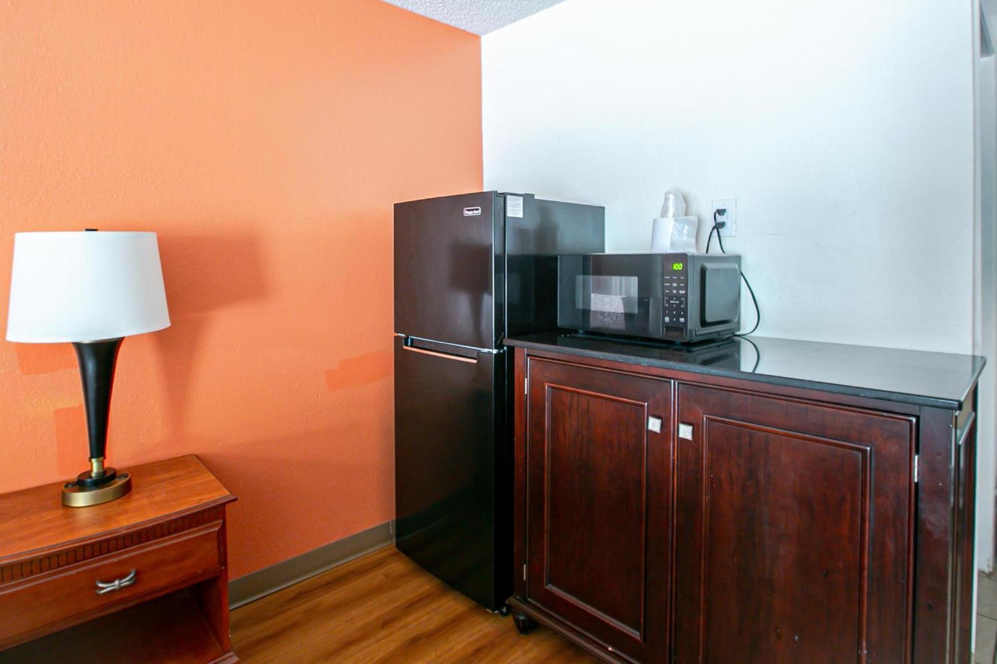 Motel 6-Dayton, Oh - Englewood Zewnętrze zdjęcie