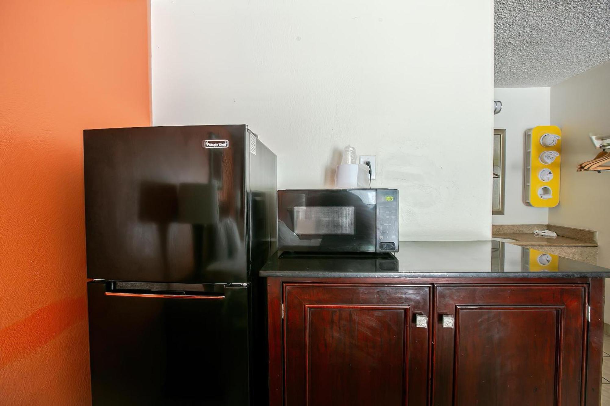 Motel 6-Dayton, Oh - Englewood Zewnętrze zdjęcie