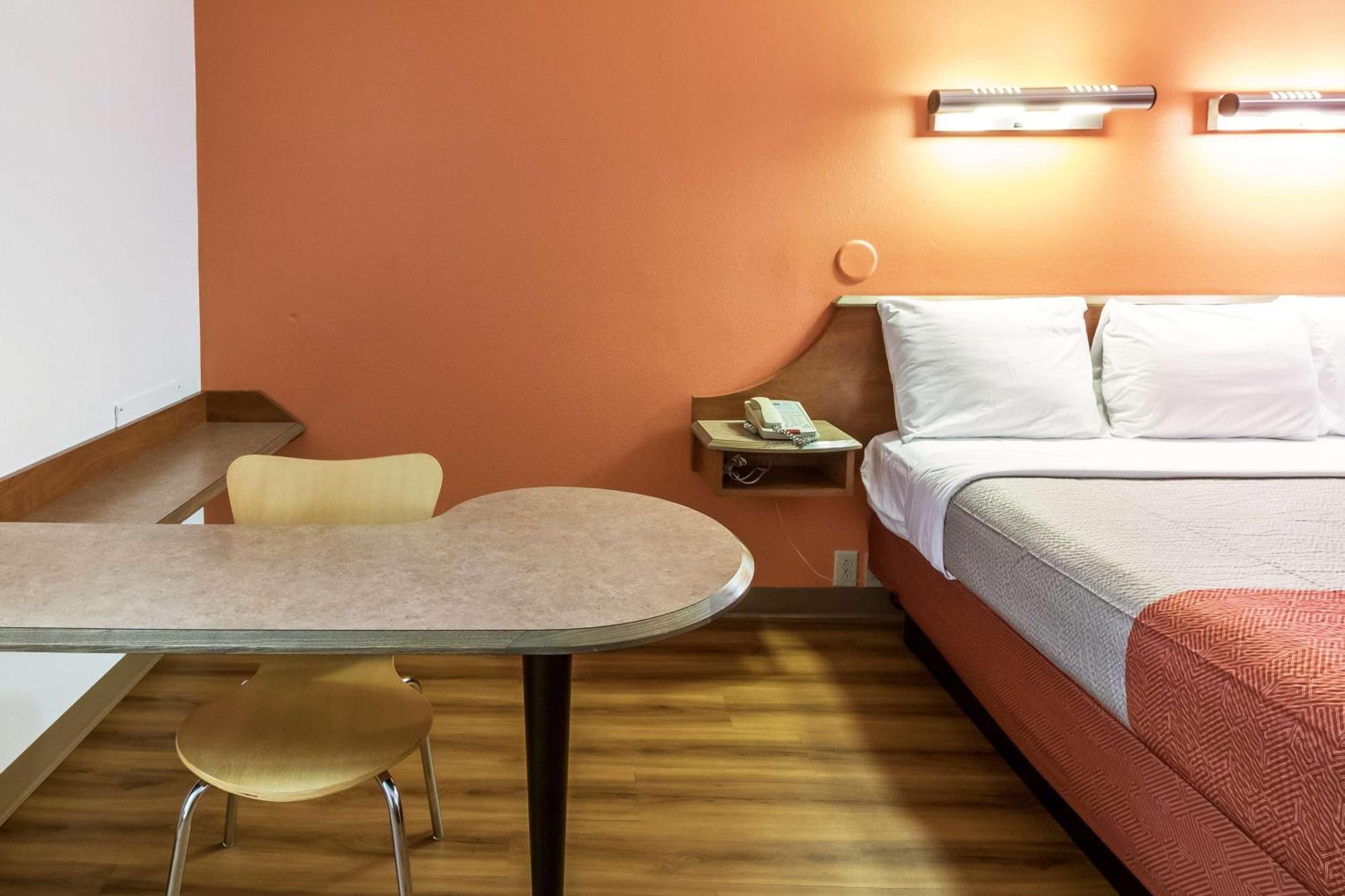 Motel 6-Dayton, Oh - Englewood Zewnętrze zdjęcie