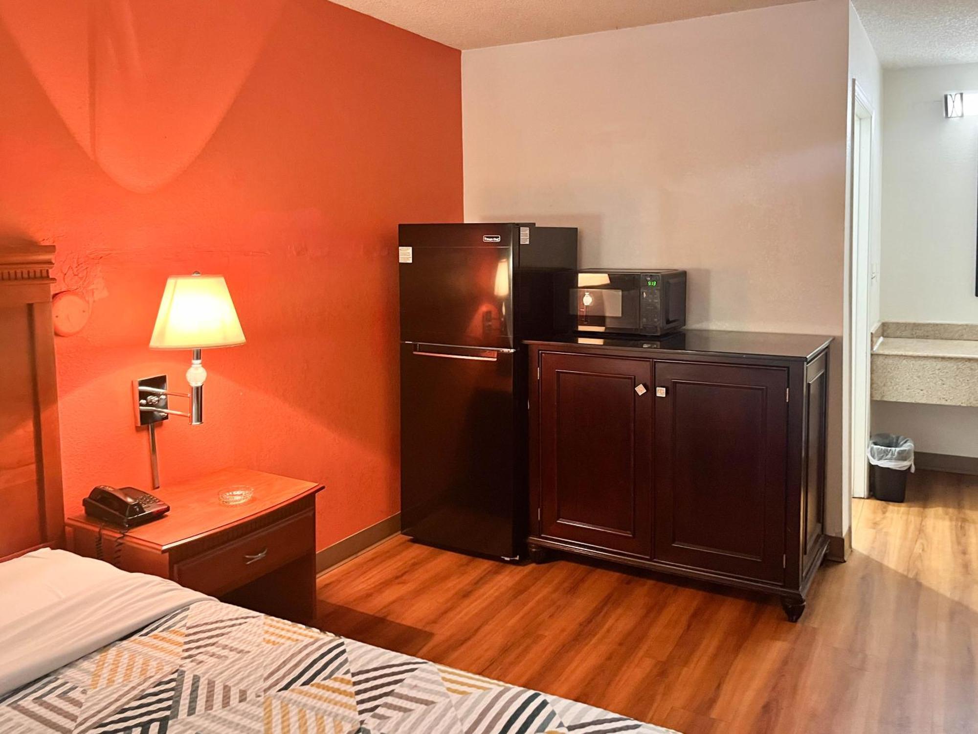 Motel 6-Dayton, Oh - Englewood Zewnętrze zdjęcie